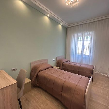 דירות רומא Claire House מראה חיצוני תמונה