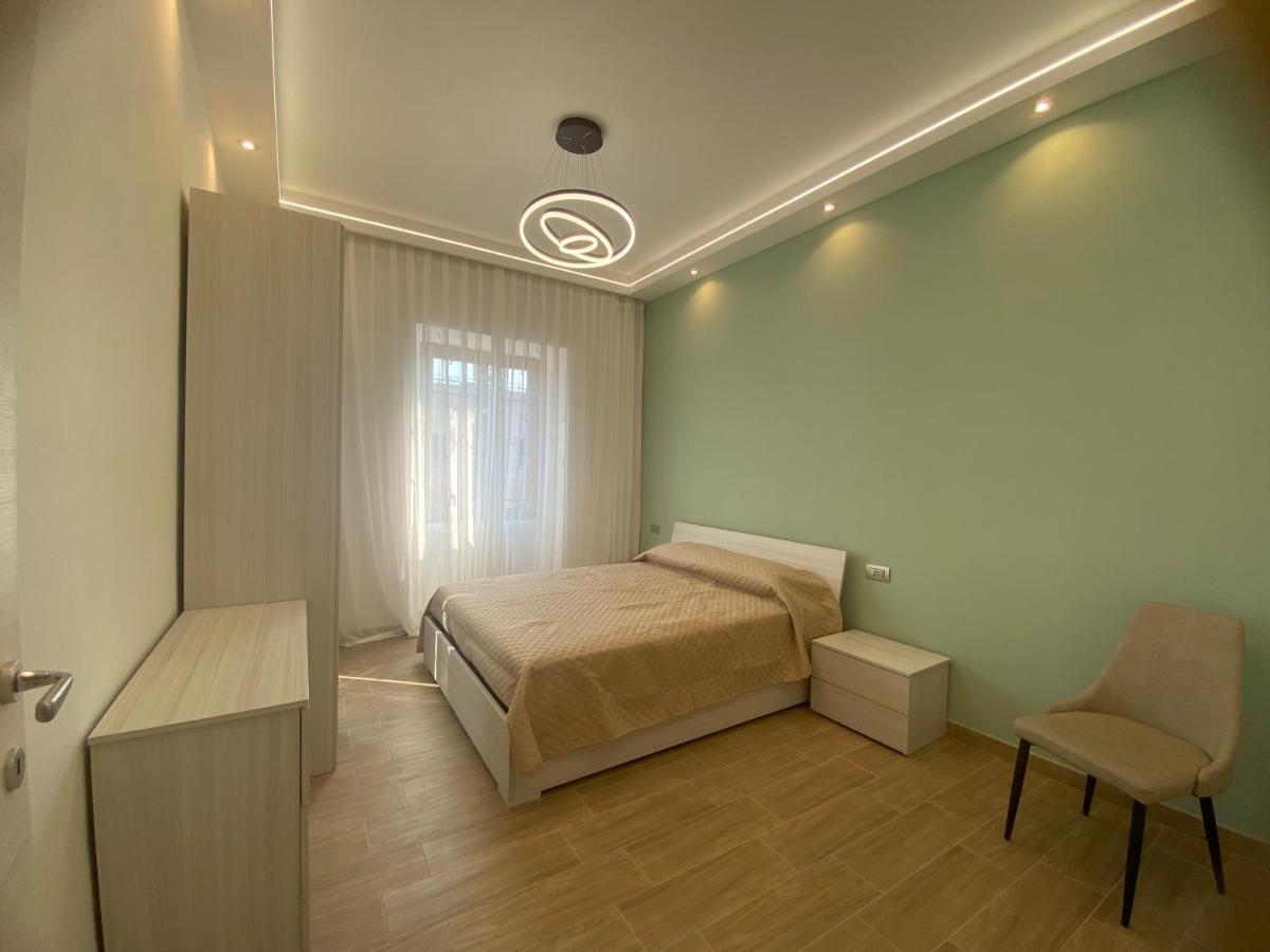 דירות רומא Claire House מראה חיצוני תמונה