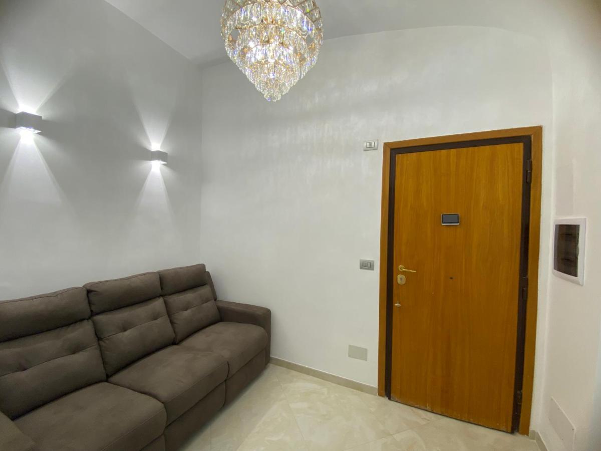 דירות רומא Claire House מראה חיצוני תמונה