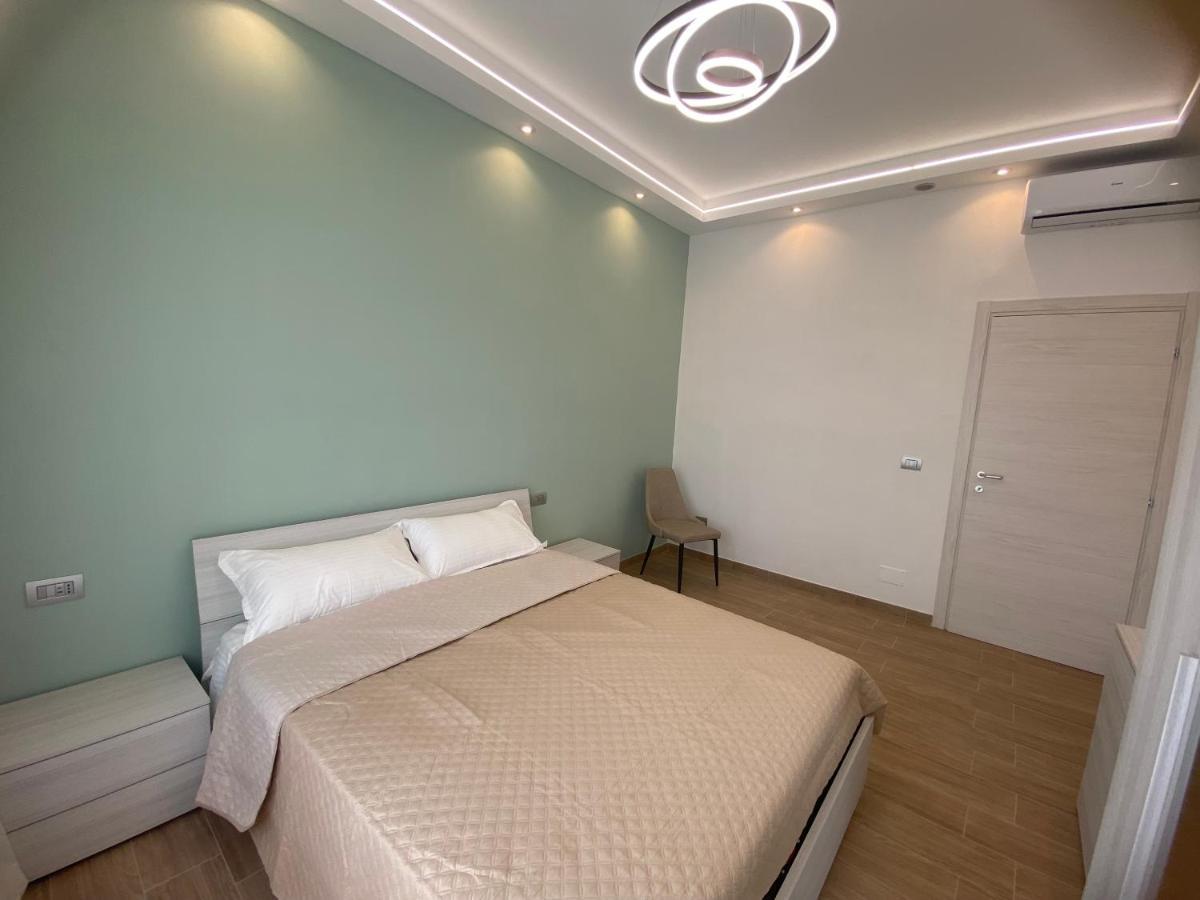 דירות רומא Claire House מראה חיצוני תמונה